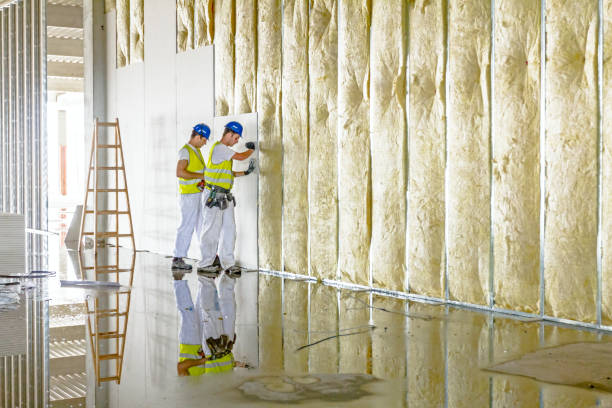 Best Insulation for Specific Applications in Sanger, CA